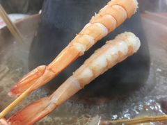 -津门老羊家·铜锅涮羊肉·烧烤(科技园店)