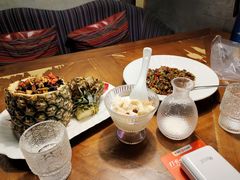 -雀舞云南菜(天津天河城购物中心店)