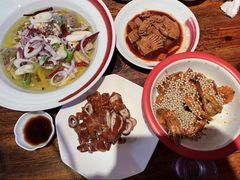 -宝中宝食府(清泰街店)