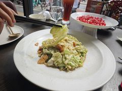 -潇湘楼·二十四节气山野菜(亚运村店)