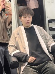 -Sying杉影日式烫染專門店