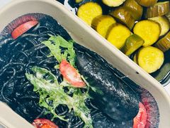 -斯普汇生蚝牛排馆(中骏世界城店)