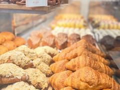 -CARINO BAKERY&CAFE(人广来福士店)