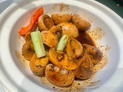 -祥记餐饮•豫粤珍味(金隅大厦店)