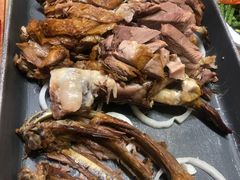 -九十九顶毡房(阜石路店)