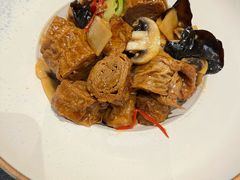 -柒园·三十年创意杭帮菜(龙湖滨江天街店)