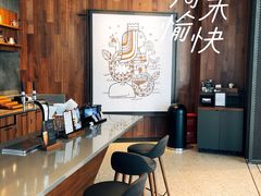 -星巴克(凯德晶萃店)