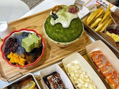 -似季甜铺·糖水·下午茶·小吃(麦地店)