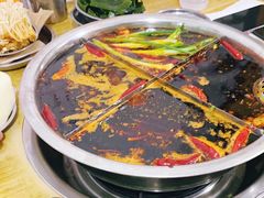 -渝味黄姐火锅(黄泥村店)