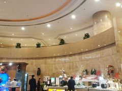 -南京维景国际大酒店咖啡厅