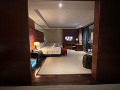 -海南清水湾莱佛士酒店