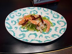 -新光酒家·河豚·海鲜·蟹料理(浦东店)
