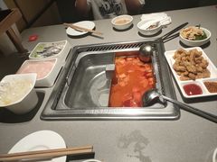 -海底捞火锅(方塔东街店)