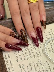 -Touch Nail·品质·美甲美睫