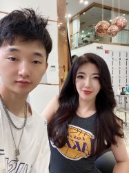 -艾美A·M Hair Salon