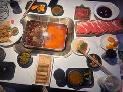 -九鼎轩脆毛肚火锅(南京东路店)