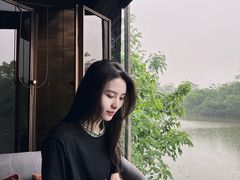-木守西溪溪隐餐厅