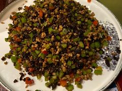 黑三剁-浩海火烧云傣家菜(京广店)