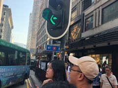 -DFS迪斐世(香港广东道店)