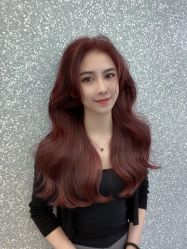 -3AM HAIR SALON染发烫发接发