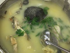 -溱湖八鲜菜馆