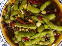 -江城燕子大排档(江汉路步行街店)