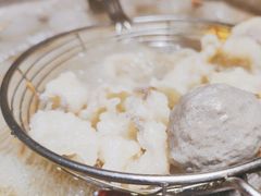 -牛很鲜潮汕牛肉火锅(朝晖路店)