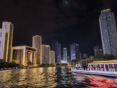 -海河游船-永乐码头(大悲院)