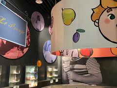 -米开朗冰淇淋博物馆
