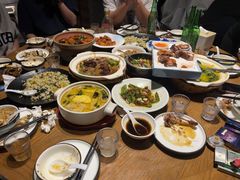 -扬州狮子楼·非遗淮扬菜(东关街店)