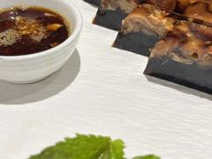 -船歌·鱼水饺青岛菜(合肥路永旺店)