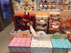 -泡泡玛特POPMART(东直门来福士店)
