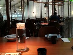 大堂-外婆家(静安大悦城店)