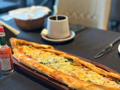 -Efes Turkish & Mediterranean Cuisine 艾菲斯餐厅(陆家嘴店)