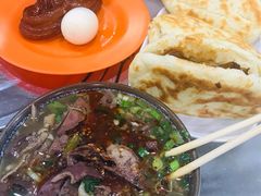 -马记伊源斋涮肉·清真菜(潘家园古玩市场店)