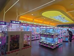 -meland·儿童乐园·游戏厅娃娃机·电玩Xbox(成都合生汇店)