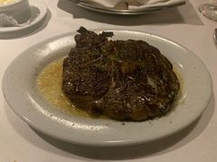 -茹丝葵牛排餐厅(尖沙咀中心店)