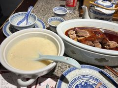 -南京大牌档(三阳广场苏宁店)