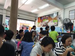 -榮泰米粉湯(Left Shop)