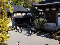-径山寺