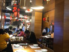 -南小馆(迪士尼小镇店)