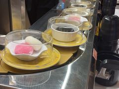 -争鲜回转寿司(浦东三钢里PLUS店)