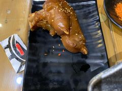 -聚点串吧·北京烧烤(朝北店)