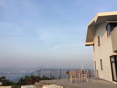 -YHA赛马会摩星岭青年旅舍(香港岛)