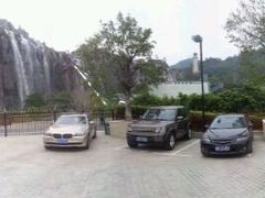 签到图片-深圳东部华侨城茵特拉根酒店