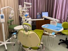 -武汉第一口腔医院(建设大道总院)