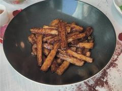 -莉莉海堂HAITANG·烤鸭(国贸商城店)