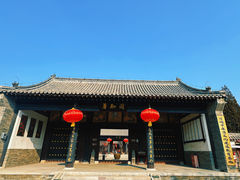 -河间府署
