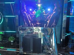 -酷秀KTV(五道口店)