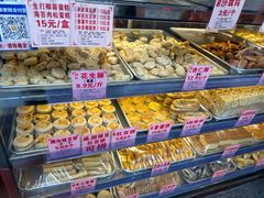 -永昌饼家(西华路店)